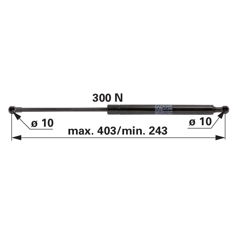 Stabilus
