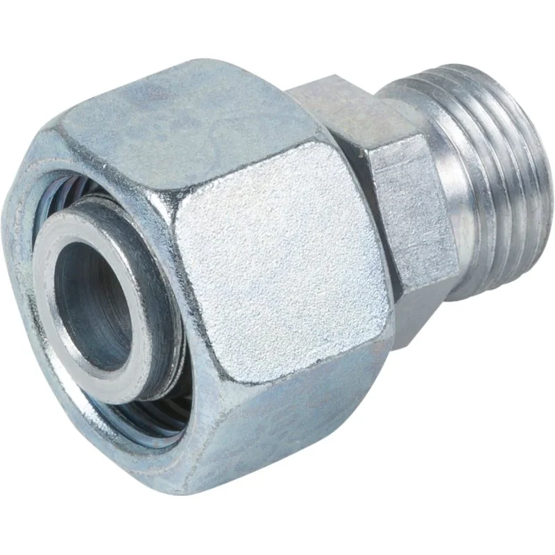 STAUFF - 22/6L - Raccordo a vite di riduzione