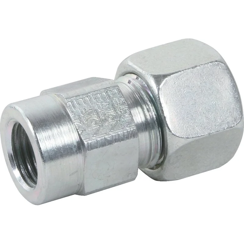 STAUFF - G1/2 - Raccordo manometro