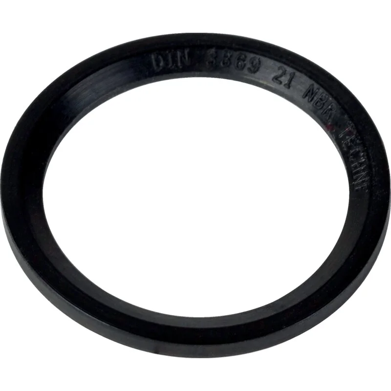 STAUFF - G3/4 - Anello di tenuta profilato