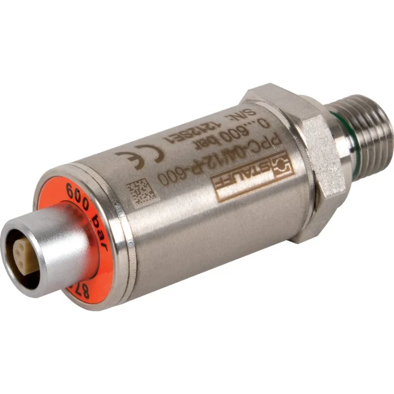 STAUFF - PPC-04/12-P-601 - Sensore di pressione