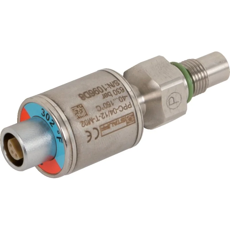 STAUFF - PPC-04/12-T-G1/4 - Sensore di temperatura