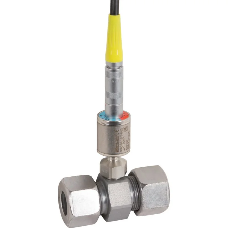 STAUFF - PPC-04/12-T-M10 - Sensore di temperatura