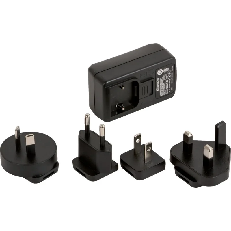 STAUFF - PPC-04-plus-110V/230V-USB - Alimentatore