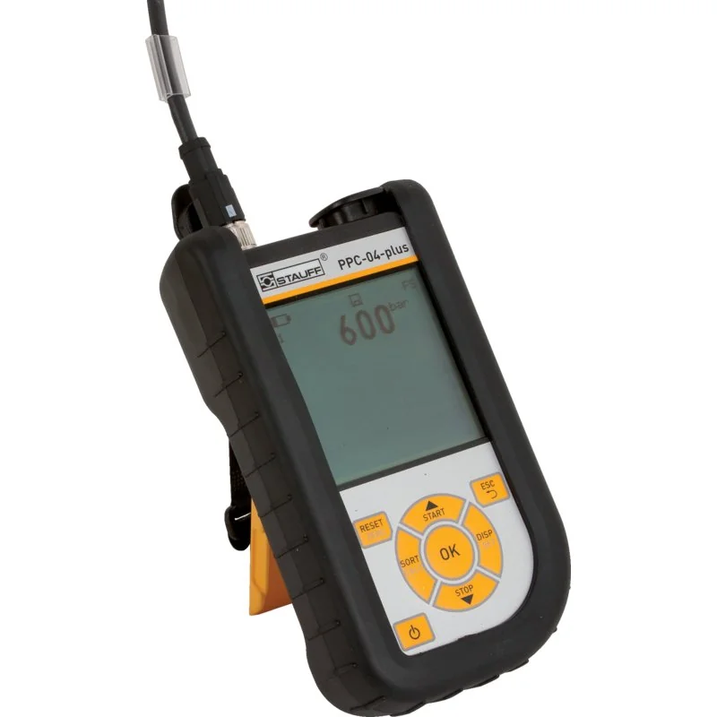 STAUFF - PPC-04-plus-CAN - Strumento di misura