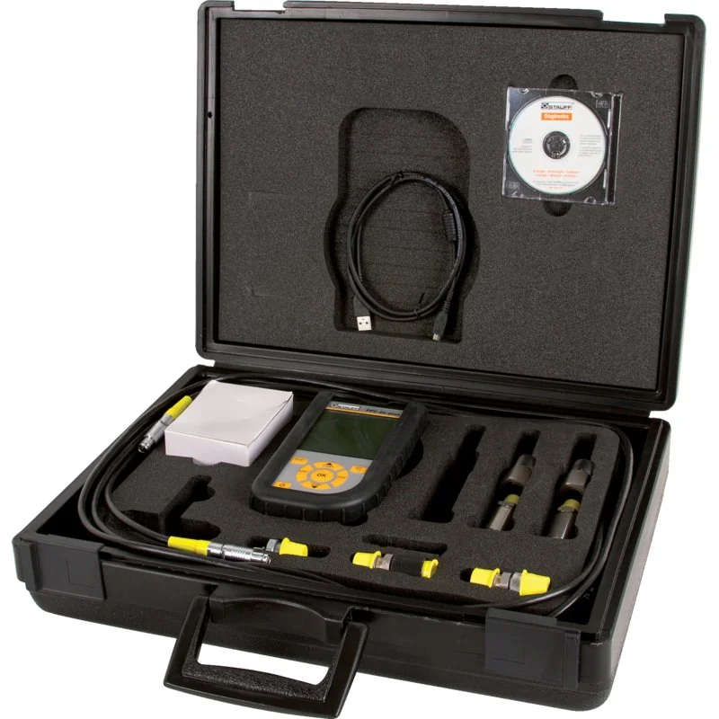 STAUFF - PPC-04-SET-2-060/600/000 - Strumento di misura