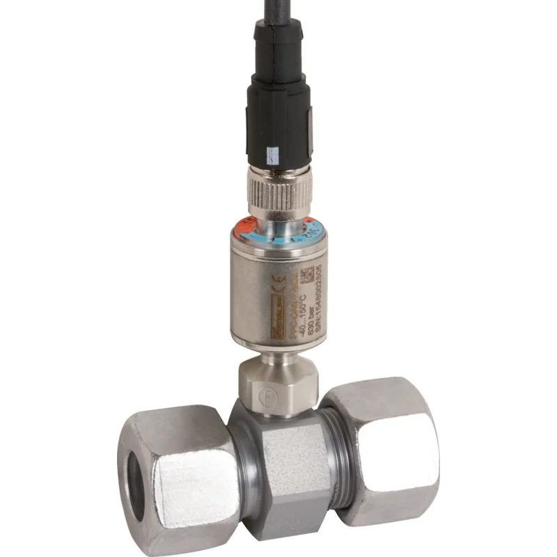 STAUFF - PPC-CAN-T-M10x1 - Sensore di temperatura