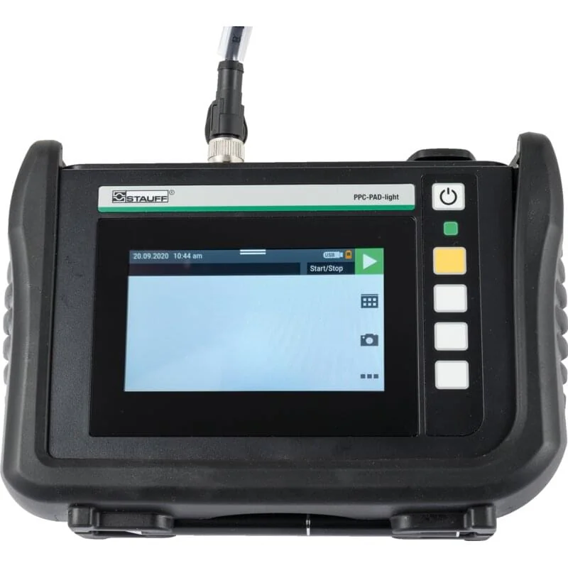 STAUFF - PPC-Pad-light-CAN-SET-T-600/600/600 - Diagnostic Tools