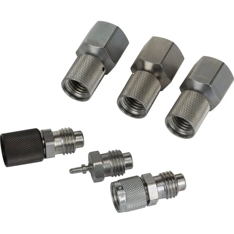 STAUFF - PPC-Pad-light-CAN-SET-T-600/600/600 - Diagnostic Tools
