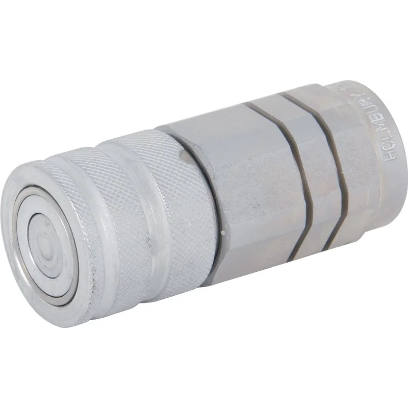 STAUFF - QRC-FF-10-F-U08-BT-W3 - Hoses & Fittings