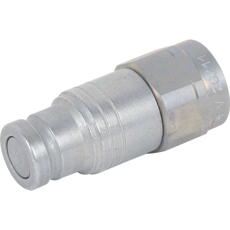 STAUFF - QRC-FF-10-M-U08-BP-W3 - Hoses & Fittings