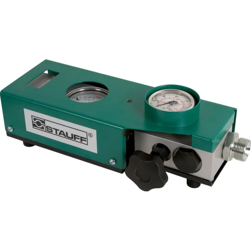 STAUFF - SDMKR-750-A-060-T - Dispositivo di misurazione del flusso