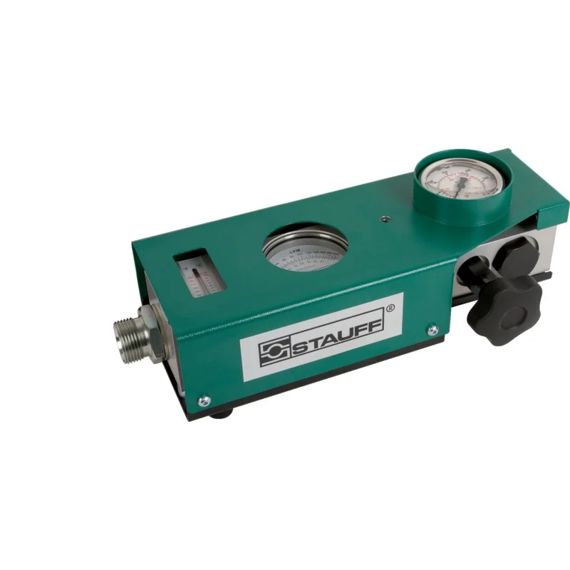 STAUFF - SDMKR-750-A-200-T - Dispositivo di misurazione del flusso