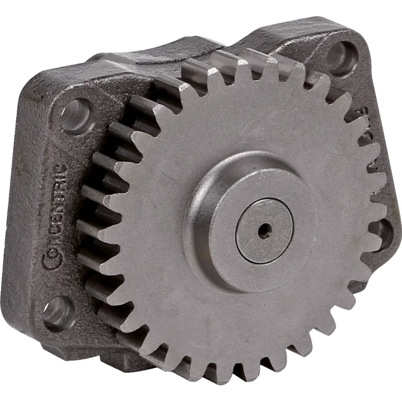 STEYR - 161100070018 - Pompa olio motore