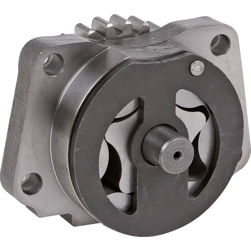 STEYR - 161100070018 - Pompa olio motore