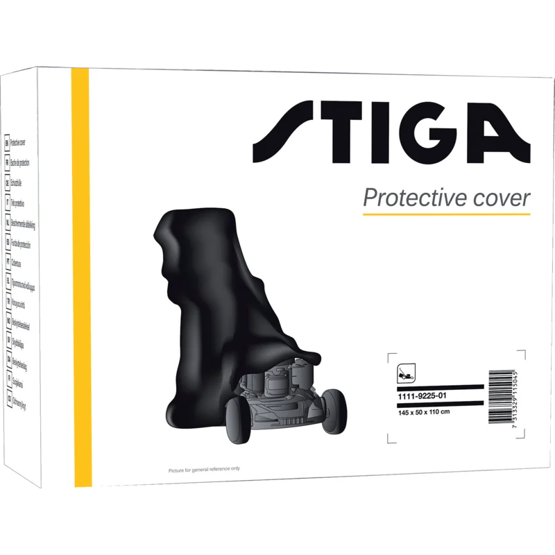 Stiga - 1111-9225-01 - Cappa di copertura