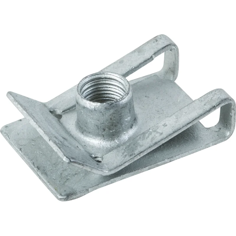 Stiga - 112437503/0 - Piastra di fissaggio