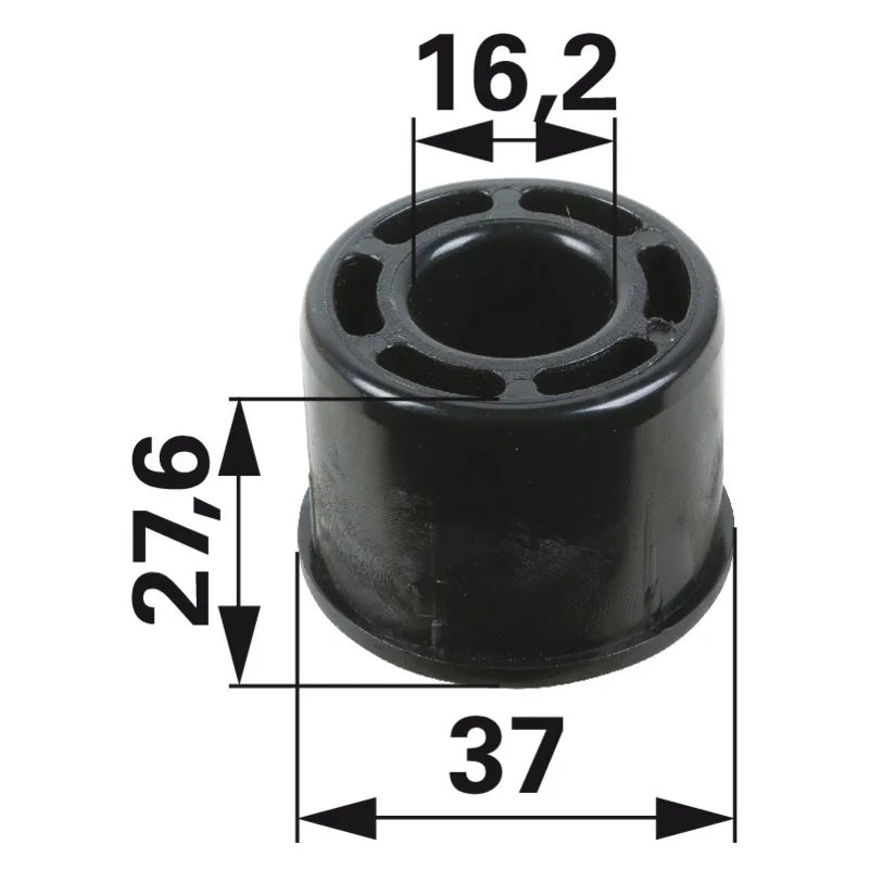 Stiga - 1134-1901-01 - Boccola del cuscinetto