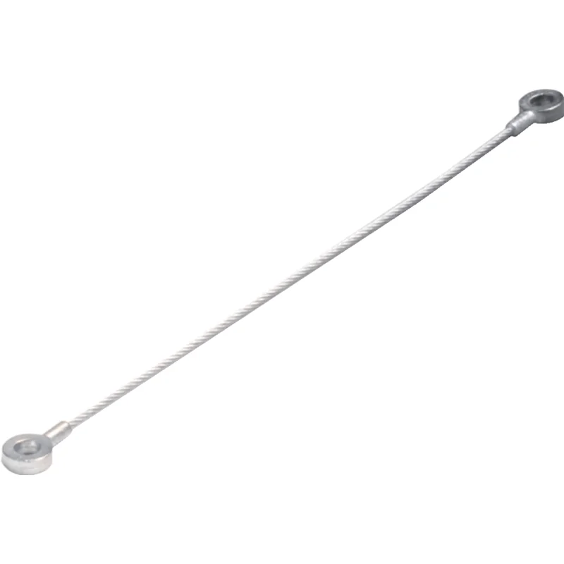 Stiga - 1134-6565-01 - Filo di sollevamento