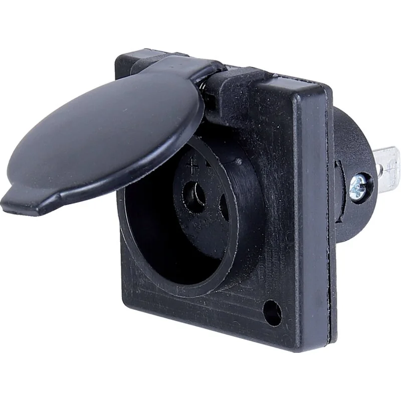 Stiga - 1134-7535-01 - Presa di corrente