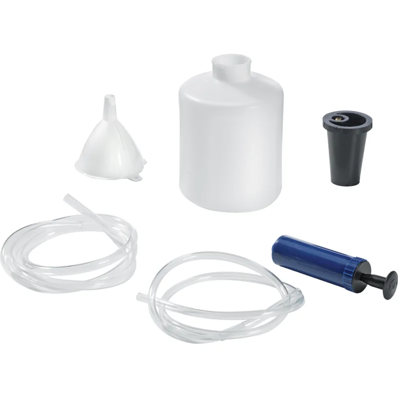 Stiga - 1134-9188-01 - Kit cambio olio