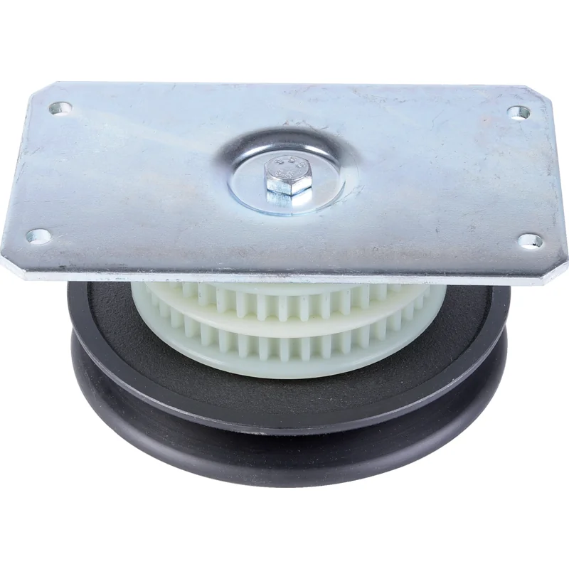 Stiga - 1137-1149-02 - Puleggia di rinvio