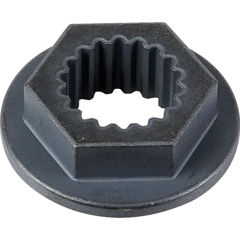 Stiga - 1139-1248-01 - Dado di regolazione