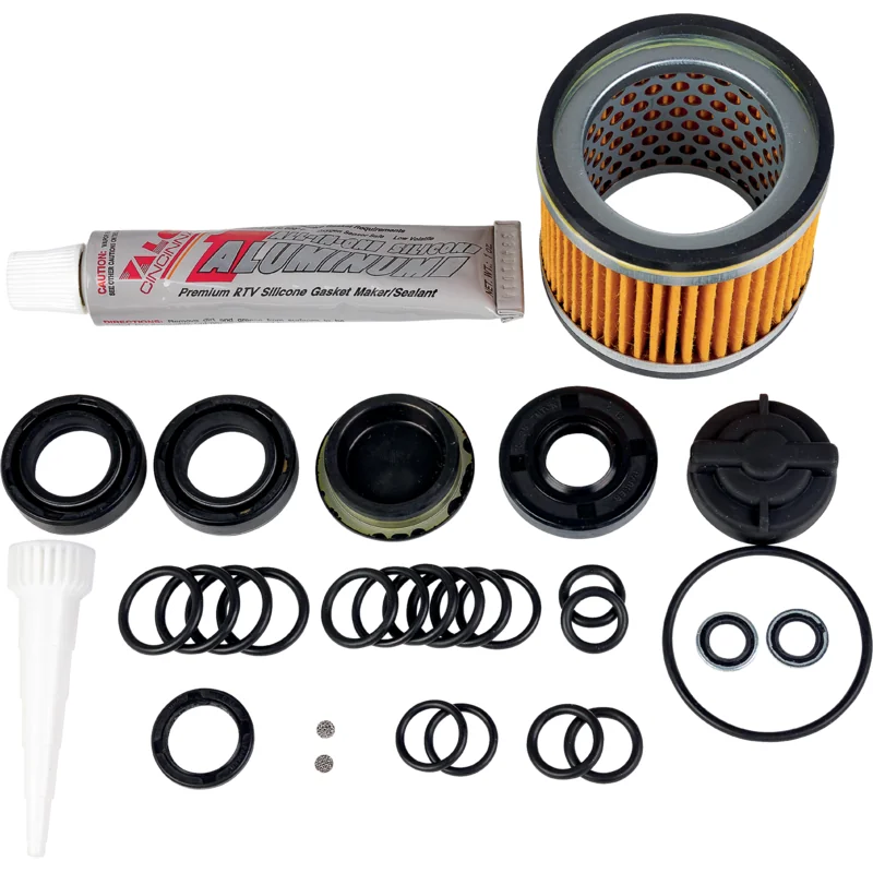 Stiga - 1139-1506-01 - Kit guarnizioni