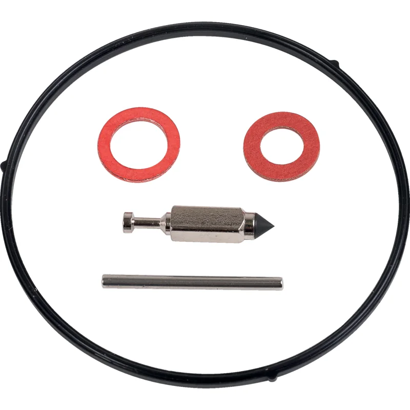 Stiga - 118550442/0 - Set guarnizioni carburatore