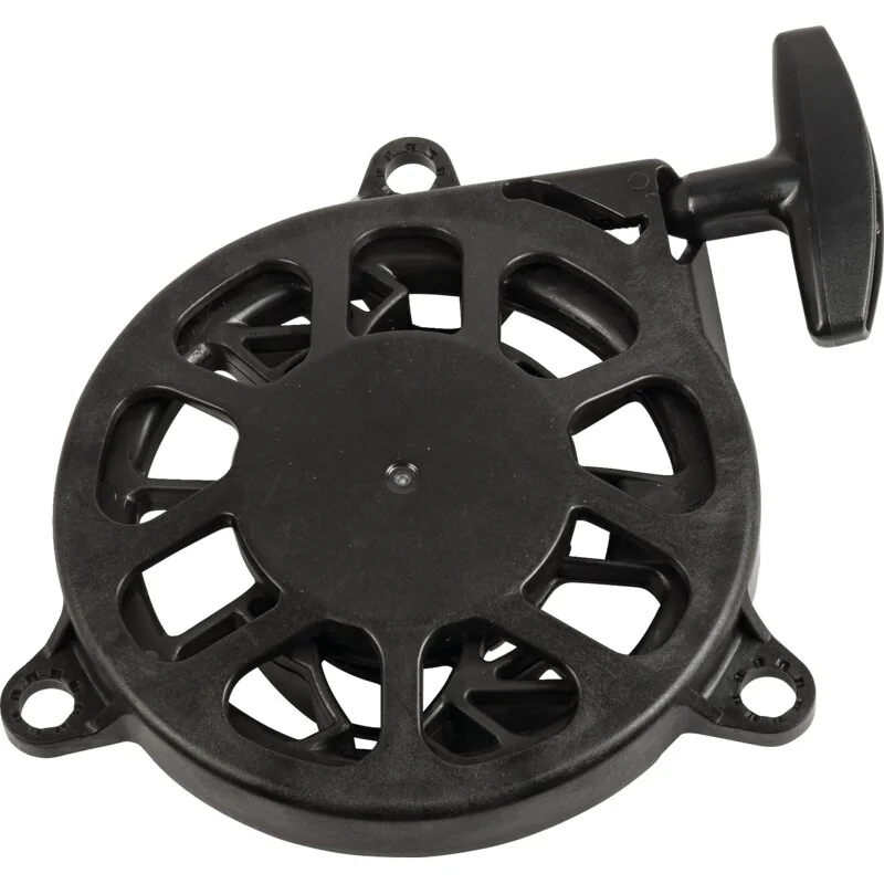 Stiga - 118551689/0 - Avviatore a ritorno