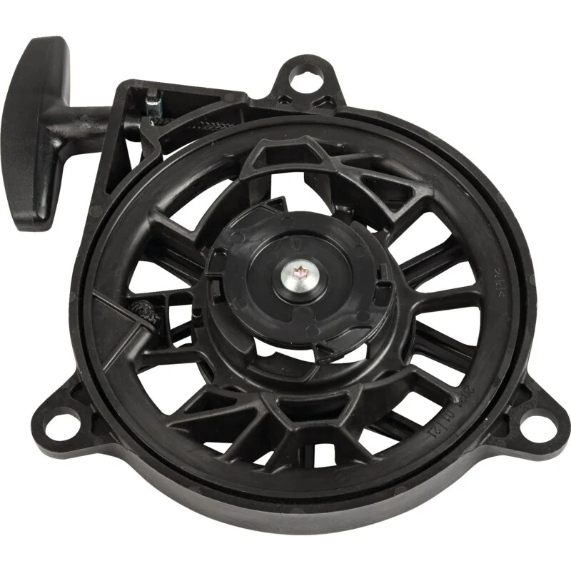 Stiga - 118551689/0 - Avviatore a ritorno