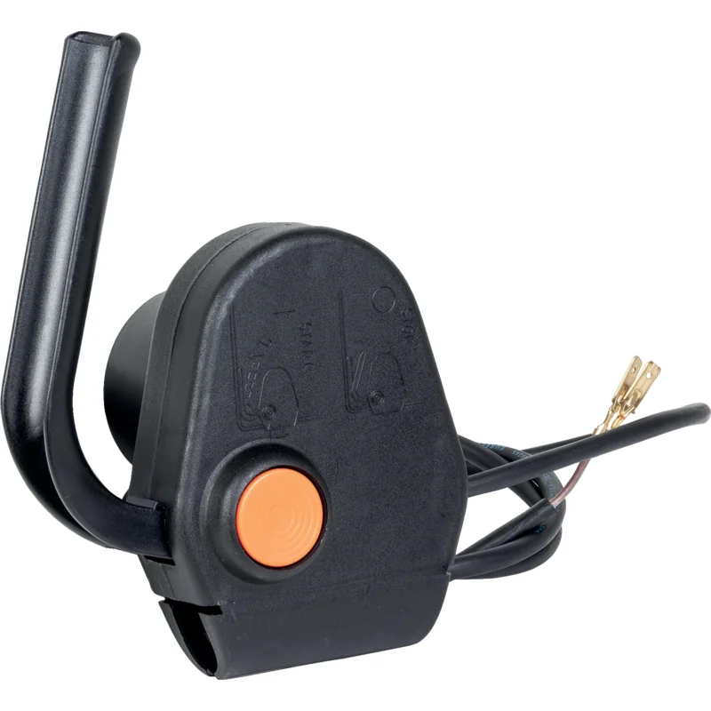 Stiga - 118710561/0 - Interruttore di protezione motore