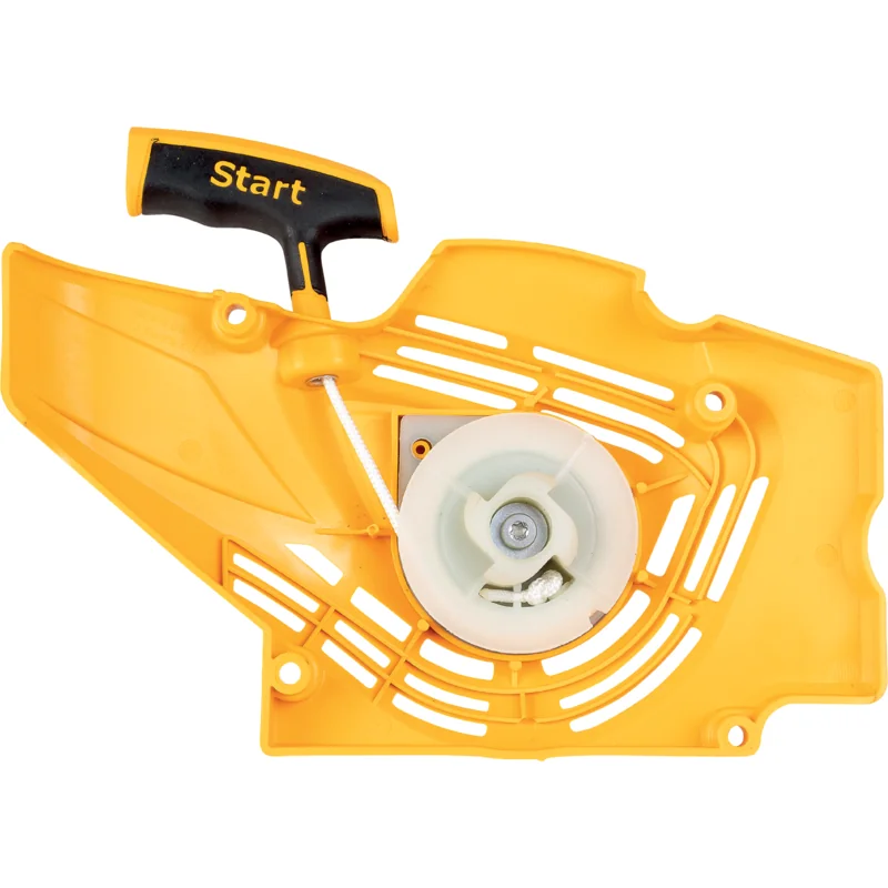 Stiga - 118804246/1 - Avviatore completo