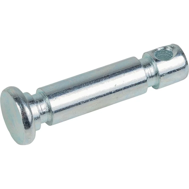 Stiga - 118820625/0 - Bullone di sicurezza