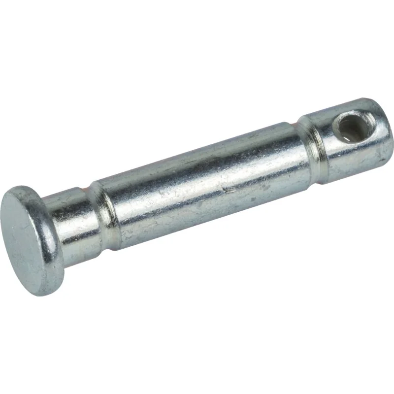 Stiga - 118821166/0 - Bullone di sicurezza