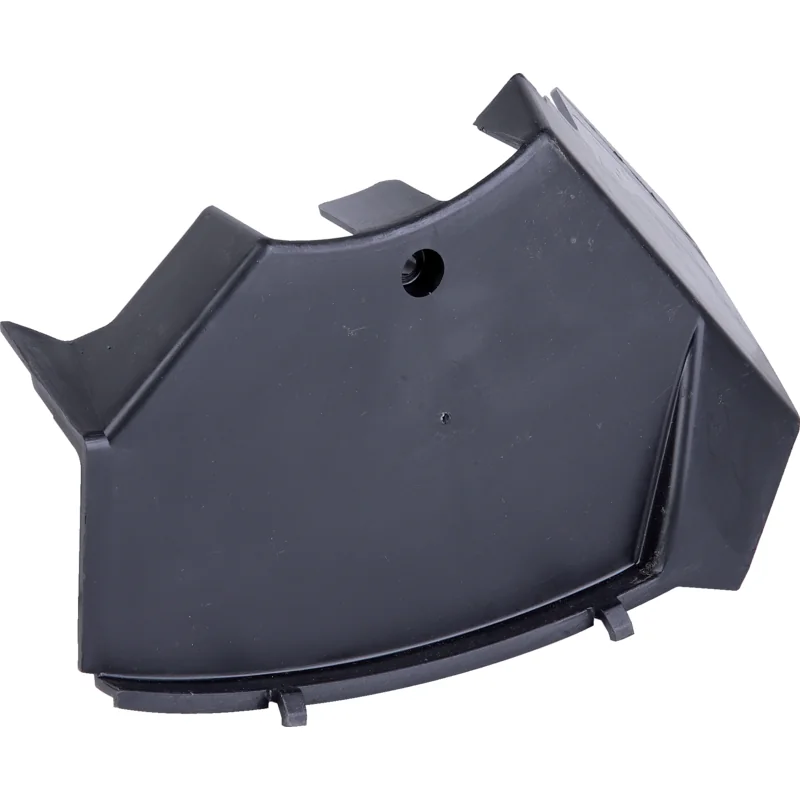 Stiga - 122060191/1 - Protezione cinghia trapezoidale