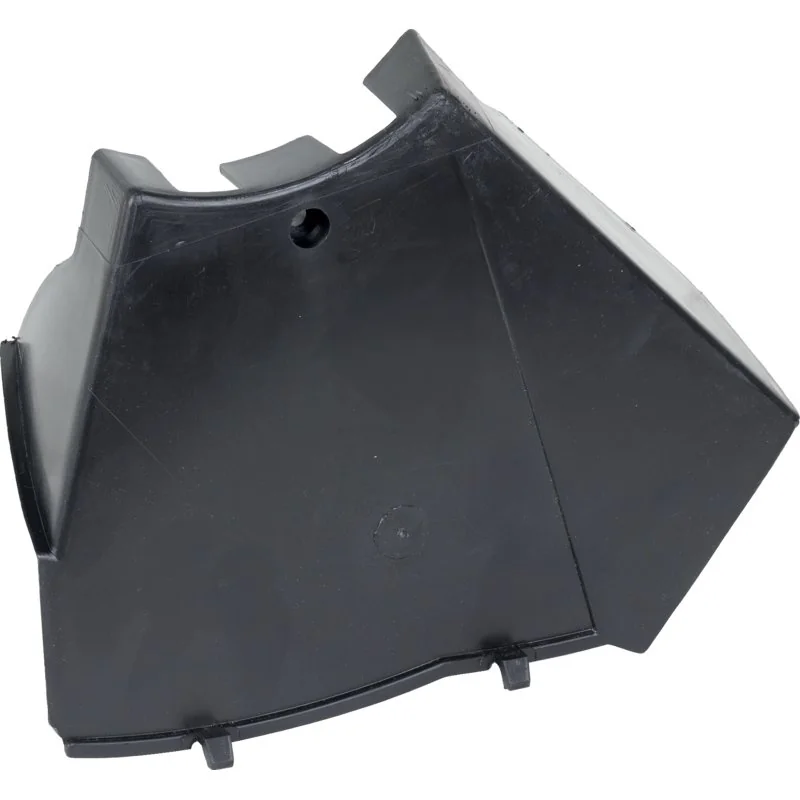 Stiga - 122060193/0 - Protezione cinghia trapezoidale
