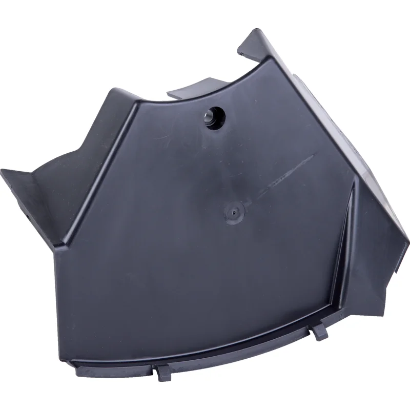 Stiga - 122060195/0 - Protezione cinghia trapezoidale