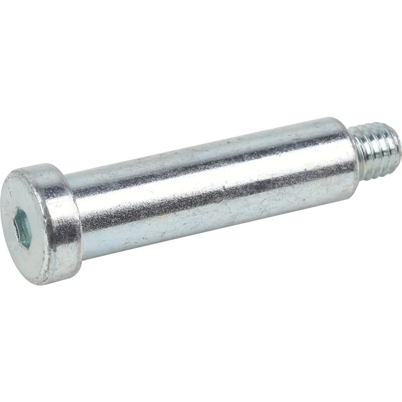 Stiga - 122524337/0 - Bullone ruota
