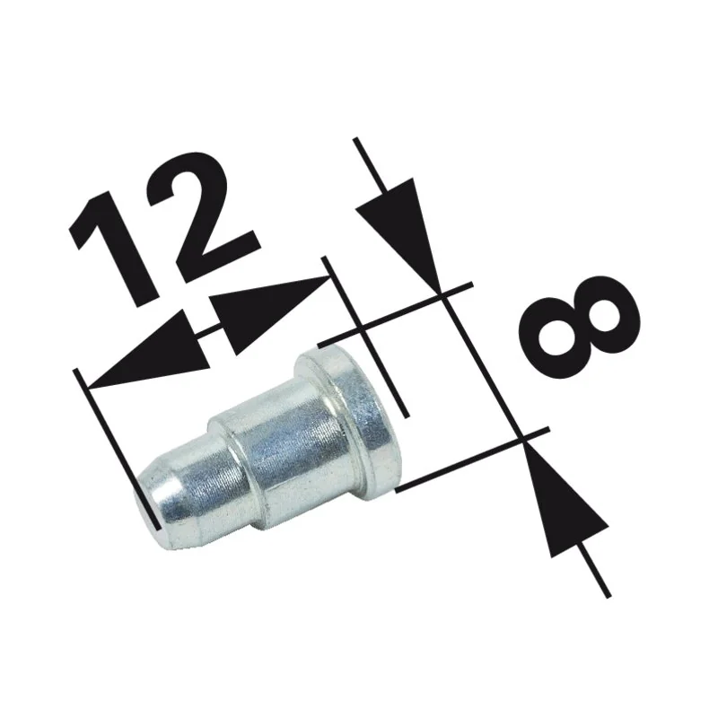 Stiga - 122524342/0 - Perno