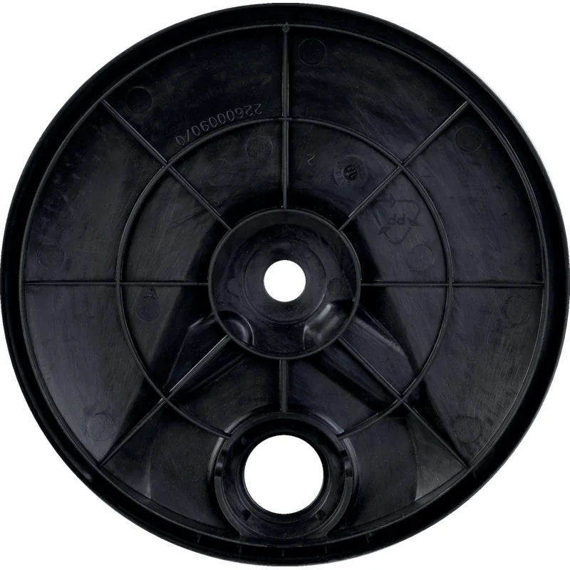 Stiga - 122600090/0 - Protezione ruota