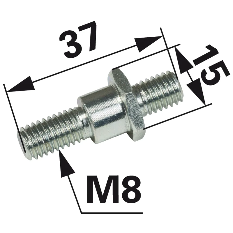 Stiga - 125510104/0 - Perno
