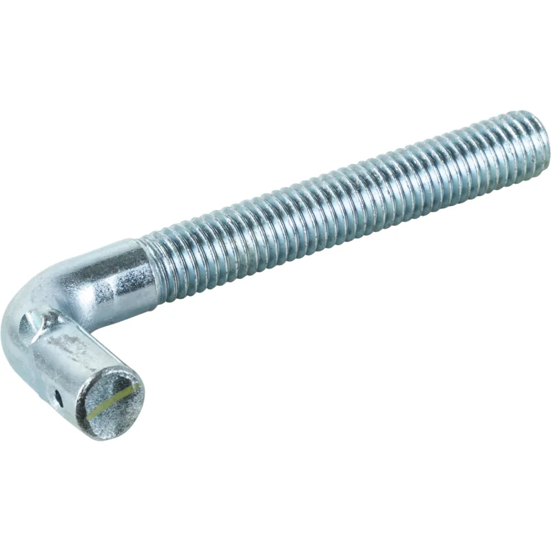 Stiga - 125840003/2 - Asta di serraggio