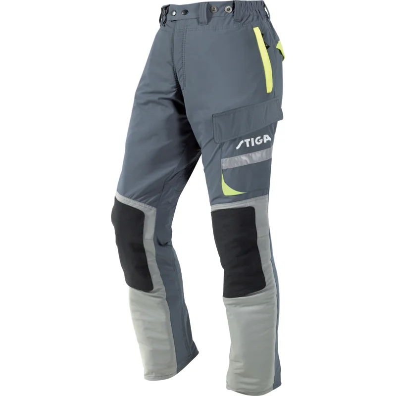 Stiga - 1599-1929-01 - Pantaloni antitaglio