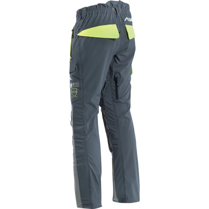Stiga - 1599-1929-11 - Pantaloni antitaglio