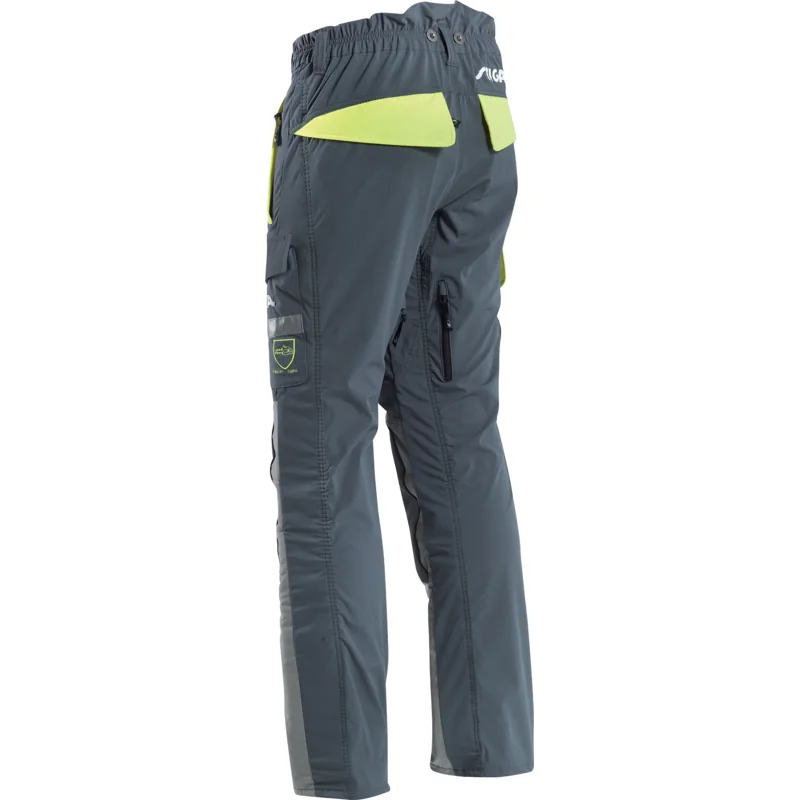 Stiga - 1599-1929-21 - Pantaloni antitaglio