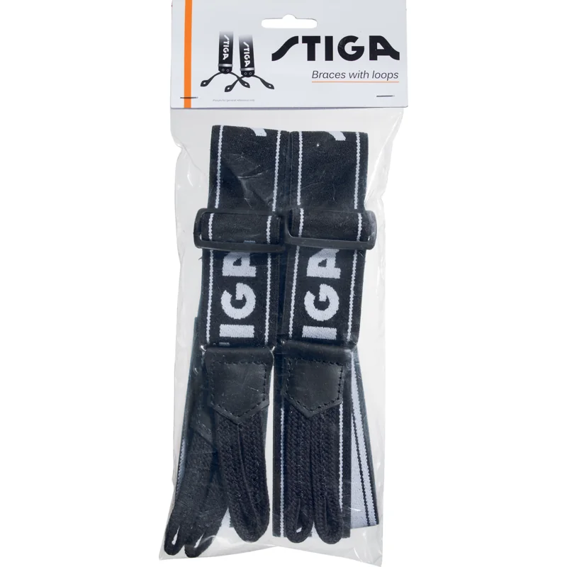 Stiga - 1599-1941-00 - Bretelle con asole