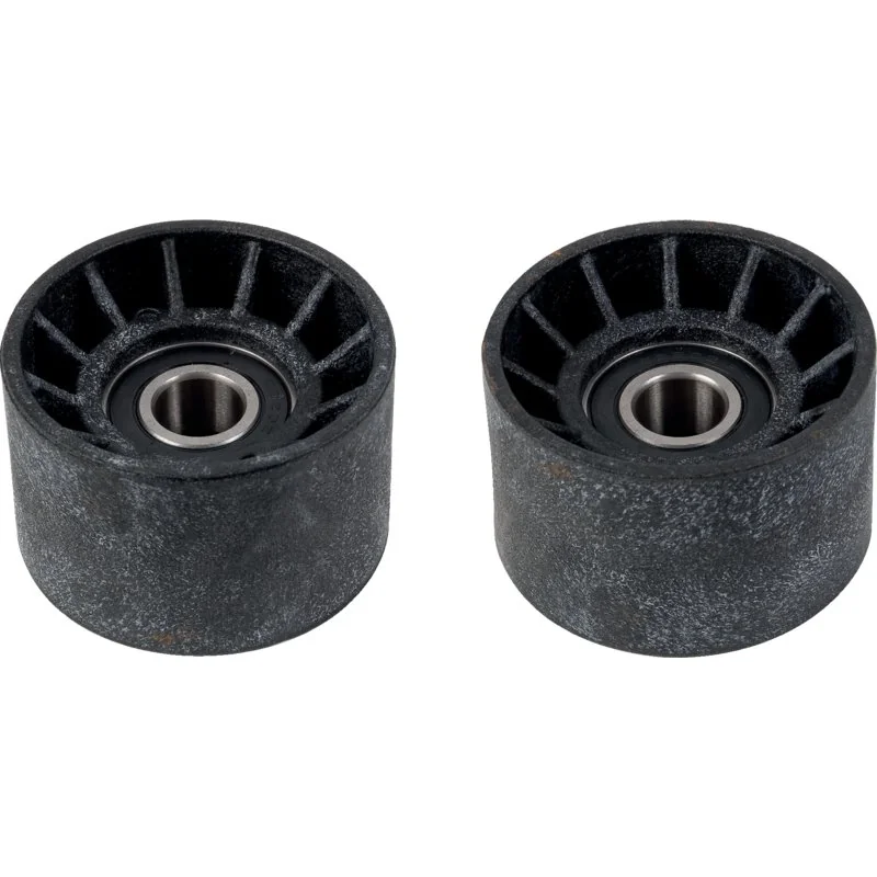 Stiga - 1811-3057-01 - Puleggia tendicinghia