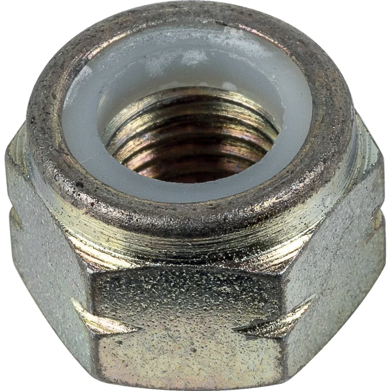 Stiga - 2452090 - Dado sinistrorso autobloccante
