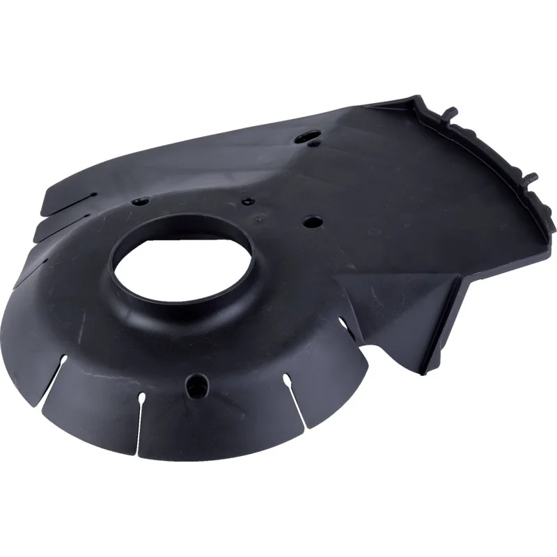 Stiga - 322060198/1 - Protezione cinghia trapezoidale